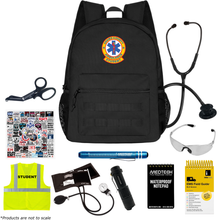 MedTech- Adams County Ambulance - Custom Clinical Kit- - 