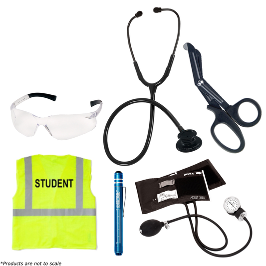 MedTech- Adams County Custom Clinical Kit- - 