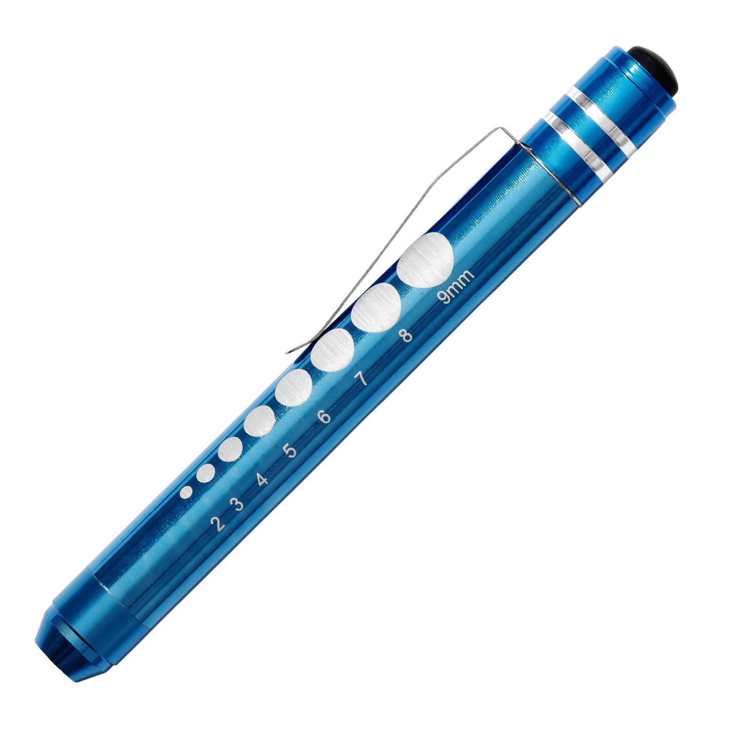 MedTech- Aluminum Penlight- - 