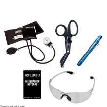 MedTech- Arapahoe Community College Custom Clinical Kit- - 