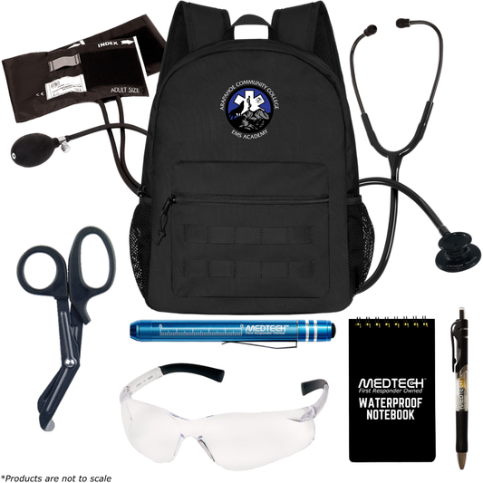 MedTech- Arapahoe Community College Custom Clinical Kit- - 