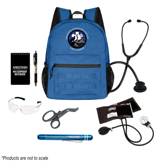 MedTech- Arapahoe Community College Custom Clinical Kit- - 