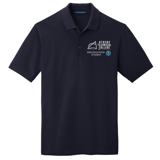 MedTech- Athens Technical College - Custom Clinical Kit & Apparel- - 