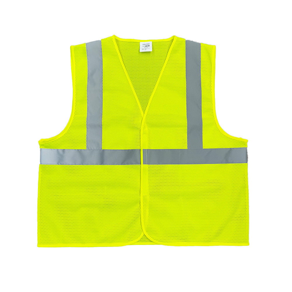 MedTech- Basic Safety Vest- - 
