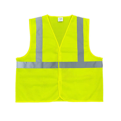 MedTech- Basic Safety Vest- - 