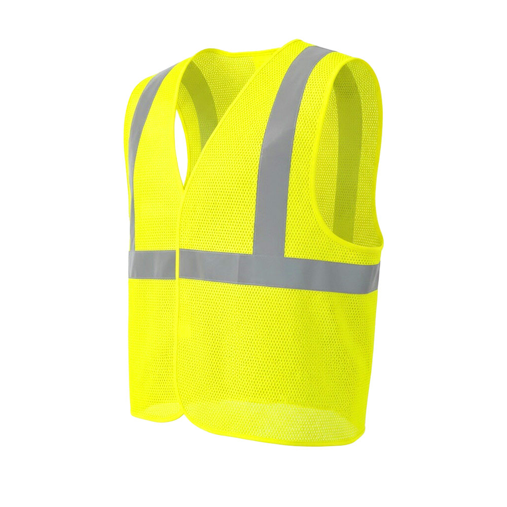 MedTech- Basic Safety Vest- - 