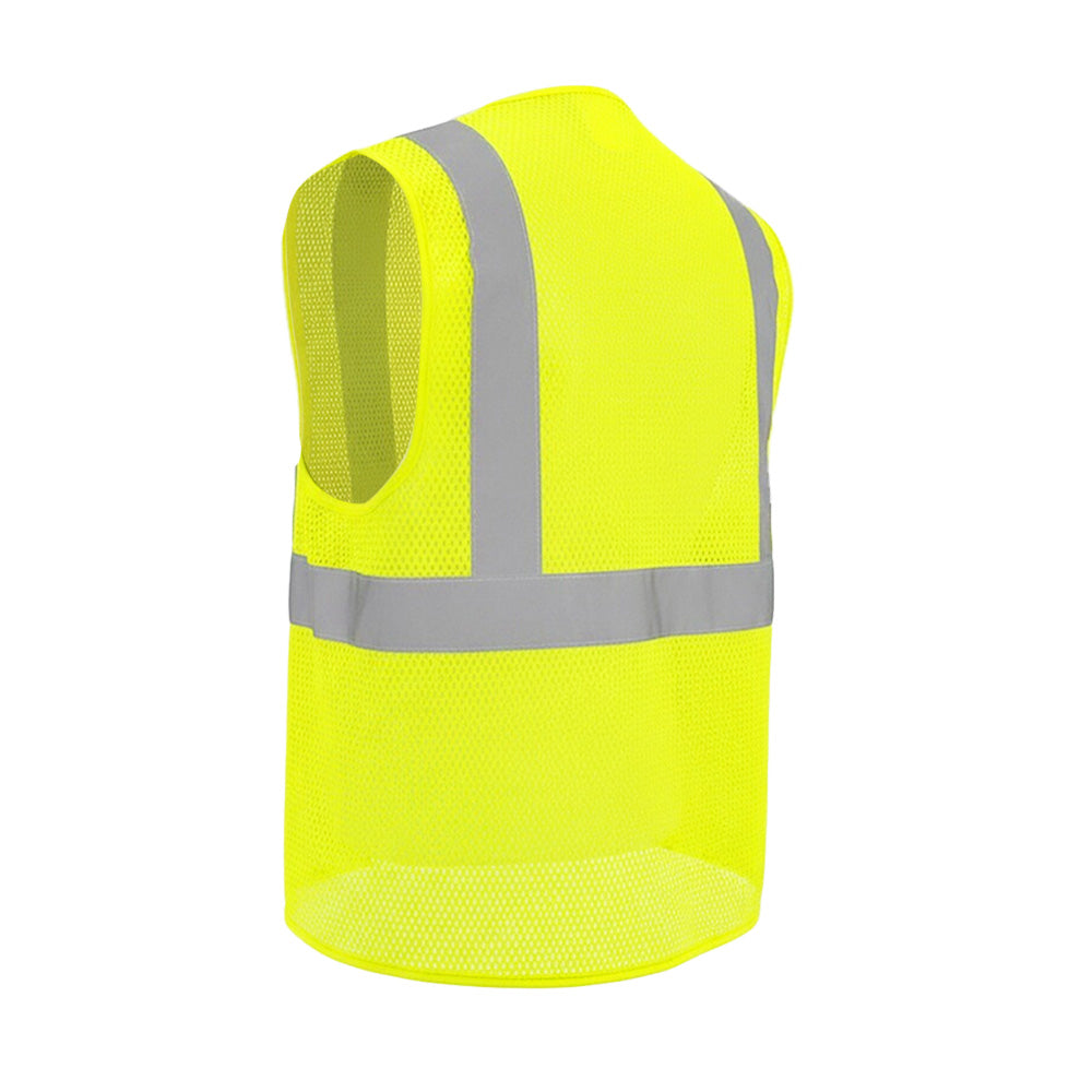 MedTech- Basic Safety Vest- - 
