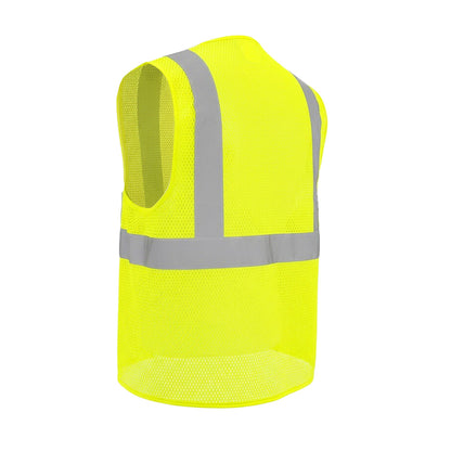 MedTech- Basic Safety Vest- - 