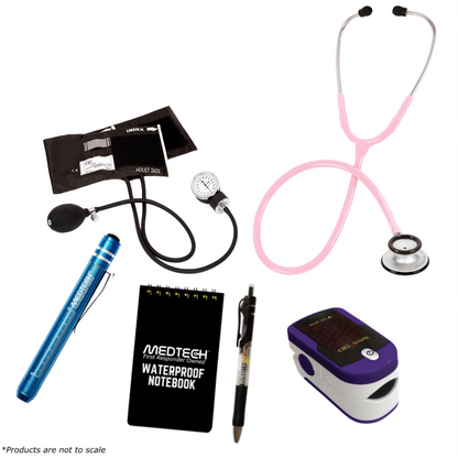 MedTech- Basic Vitals Kit- - 
