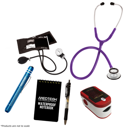 MedTech- Basic Vitals Kit- - 