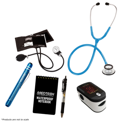 MedTech- Basic Vitals Kit- - 