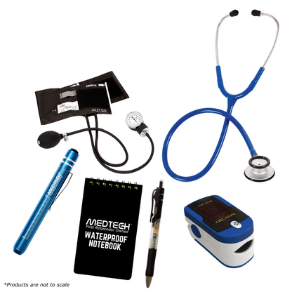 MedTech- Basic Vitals Kit- - 