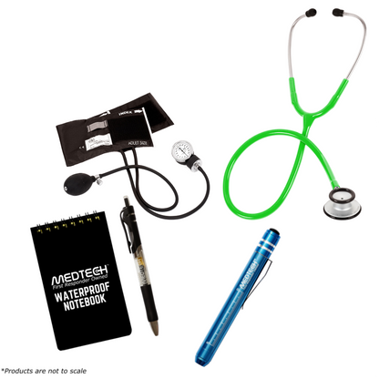 MedTech- Basic Vitals Kit- - 