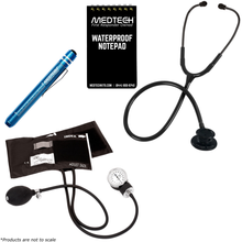 MedTech- Basic Vitals Kit- - 