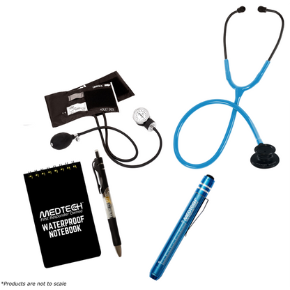 MedTech- Basic Vitals Kit- - 