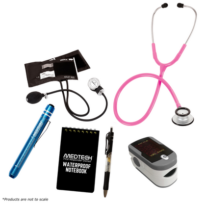 MedTech- Basic Vitals Kit- - 