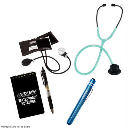 MedTech- Basic Vitals Kit- - 