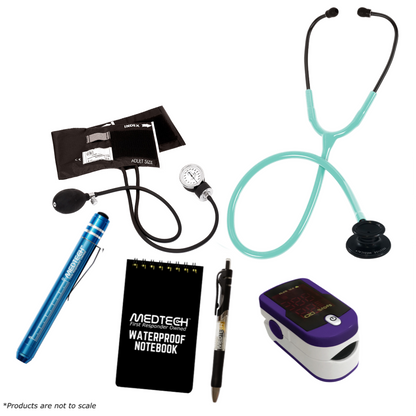 MedTech- Basic Vitals Kit- - 