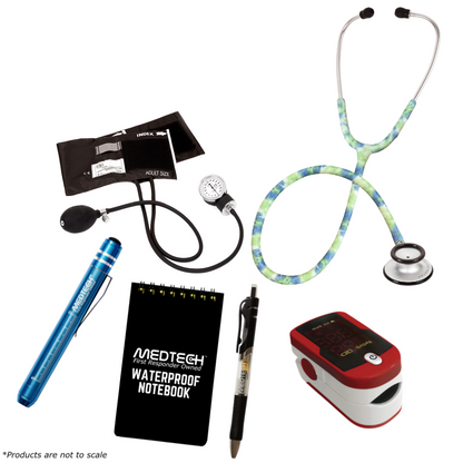 MedTech- Basic Vitals Kit- - 