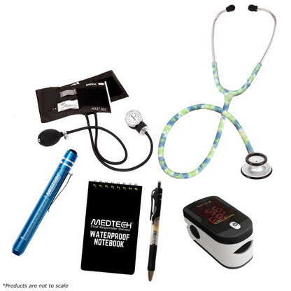MedTech- Basic Vitals Kit- - 