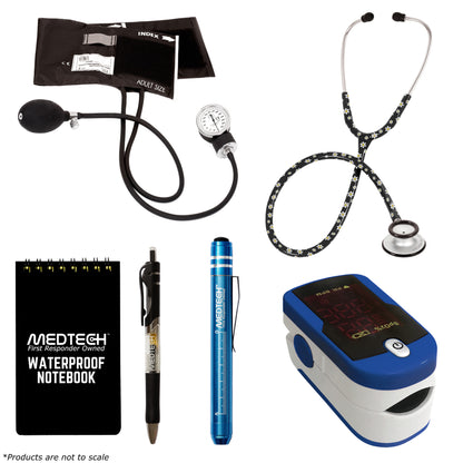 MedTech- Basic Vitals Kit- - 