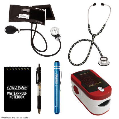 MedTech- Basic Vitals Kit- - 