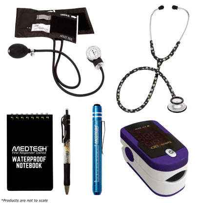 MedTech- Basic Vitals Kit- - 