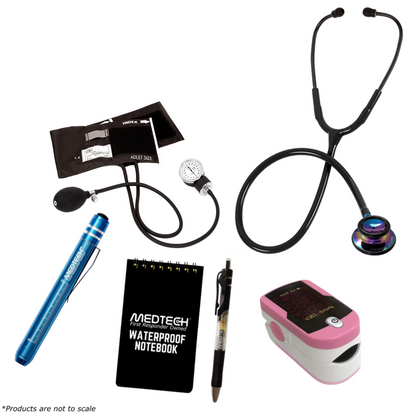 MedTech- Basic Vitals Kit- - 