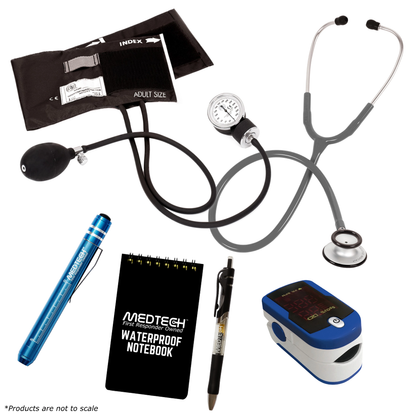 MedTech- Basic Vitals Kit- - 