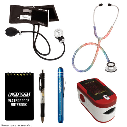 MedTech- Basic Vitals Kit- - 