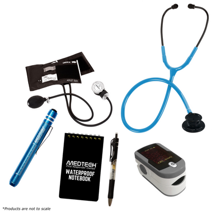 MedTech- Basic Vitals Kit- - 