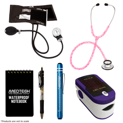 MedTech- Basic Vitals Kit- - 