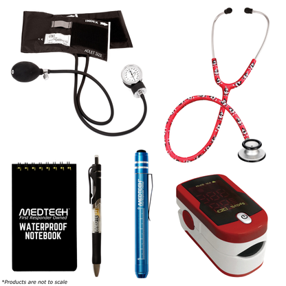 MedTech- Basic Vitals Kit- - 
