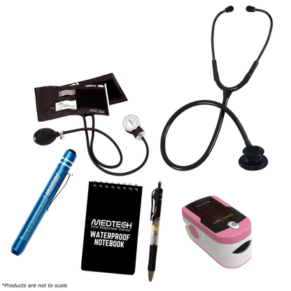 MedTech- Basic Vitals Kit- - 