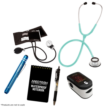 MedTech- Basic Vitals Kit- - 