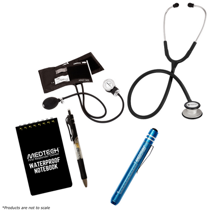 MedTech- Basic Vitals Kit- - 