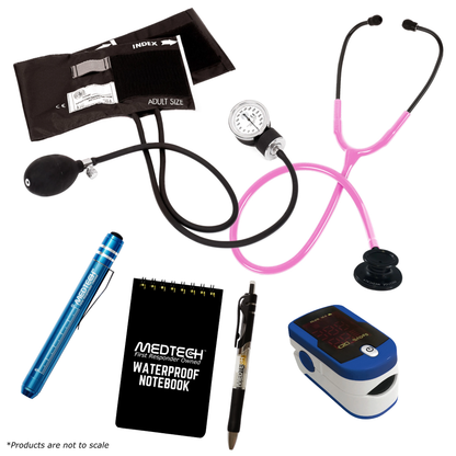 MedTech- Basic Vitals Kit- - 