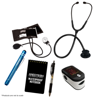 MedTech- Basic Vitals Kit- - 