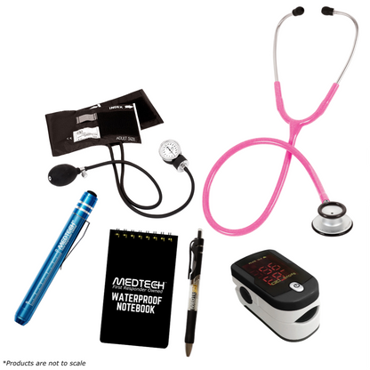 MedTech- Basic Vitals Kit- - 