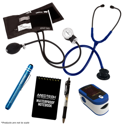 MedTech- Basic Vitals Kit- - 