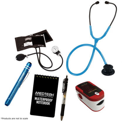 MedTech- Basic Vitals Kit- - 
