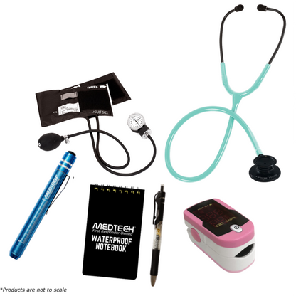 MedTech- Basic Vitals Kit- - 