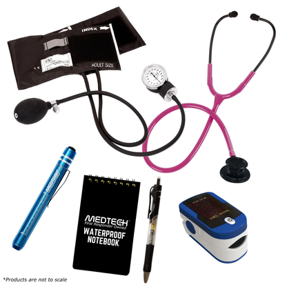 MedTech- Basic Vitals Kit- - 