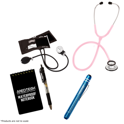 MedTech- Basic Vitals Kit- - 