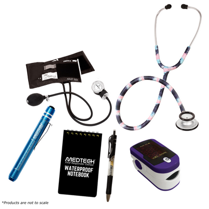 MedTech- Basic Vitals Kit- - 