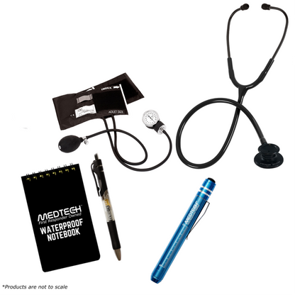 MedTech- Basic Vitals Kit- - 