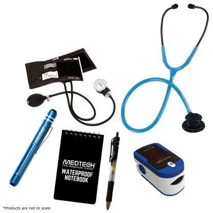 MedTech- Basic Vitals Kit- - 
