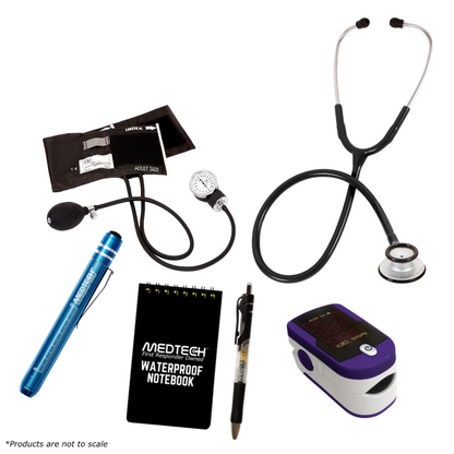 MedTech- Basic Vitals Kit- - 