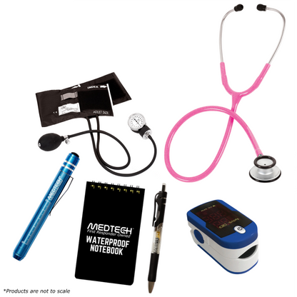MedTech- Basic Vitals Kit- - 