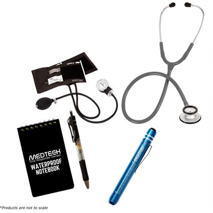 MedTech- Basic Vitals Kit- - 
